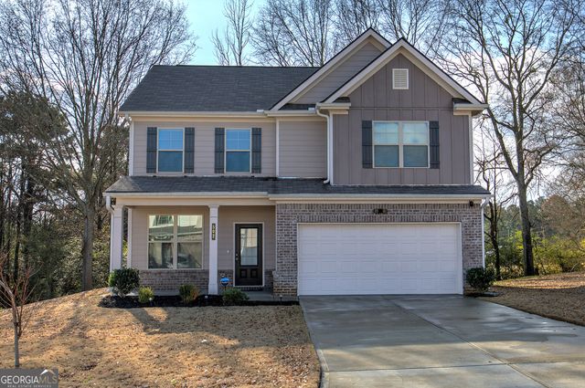 502 McGinnis, Calhoun, GA 30701