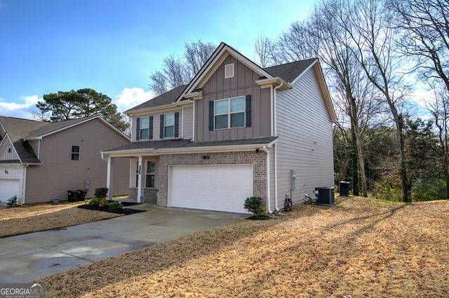 502 McGinnis, Calhoun, GA 30701