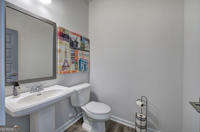 502 McGinnis, Calhoun, GA 30701