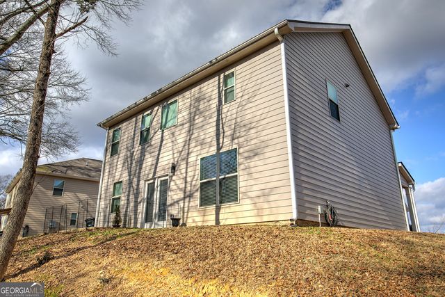 502 McGinnis, Calhoun, GA 30701