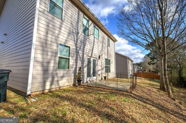 502 McGinnis, Calhoun, GA 30701