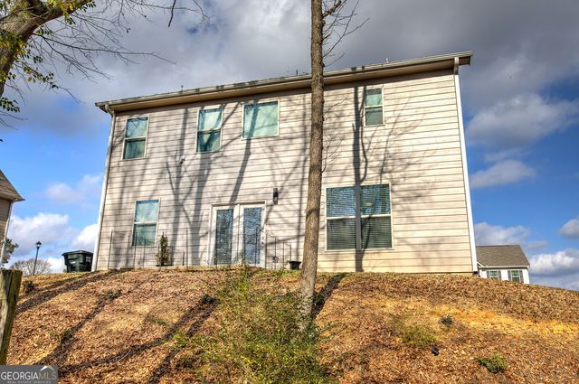 502 McGinnis, Calhoun, GA 30701