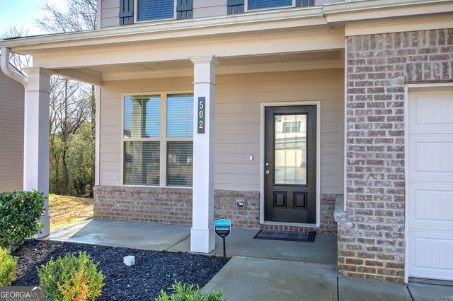 502 McGinnis, Calhoun, GA 30701