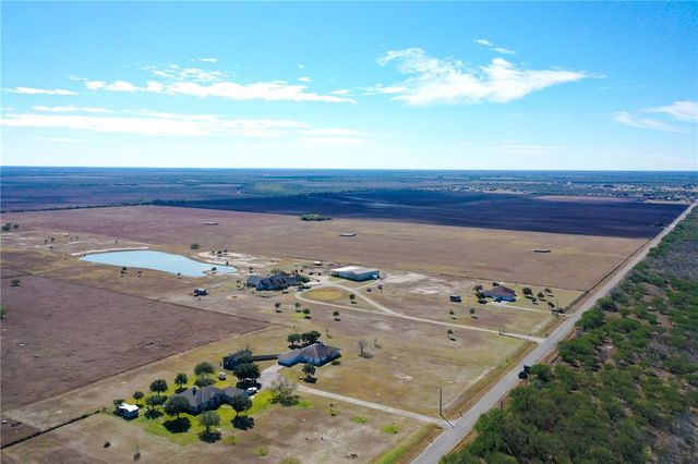 5418 County Road 101, Robstown, TX 78380