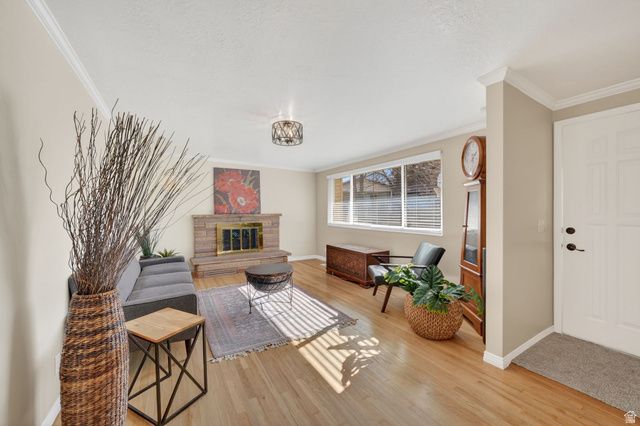 791 E CASA BLANCA CIR, Midvale, UT 84047