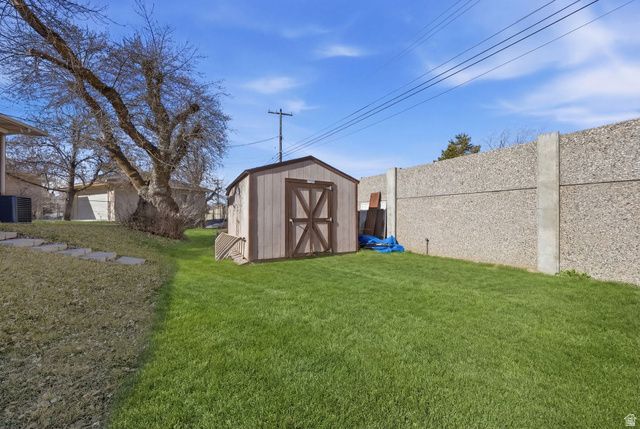791 E CASA BLANCA CIR, Midvale, UT 84047