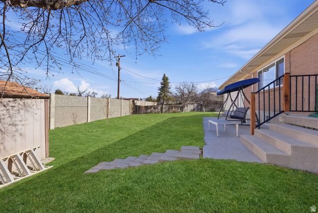 791 E CASA BLANCA CIR, Midvale, UT 84047