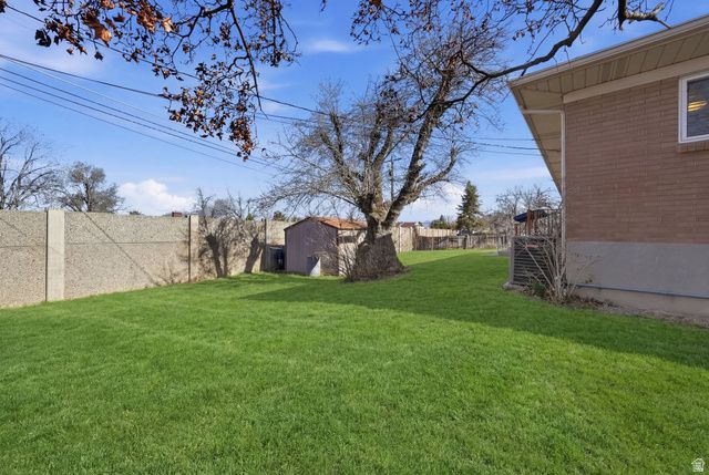 791 E CASA BLANCA CIR, Midvale, UT 84047