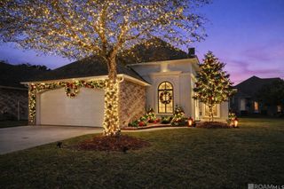 25843 Royal Troon Ave, Denham Springs, LA 70726