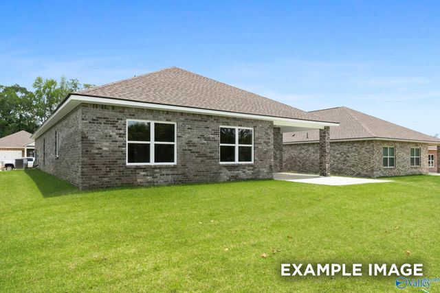 334 Creek Grove Avenue, New Market, AL 35761