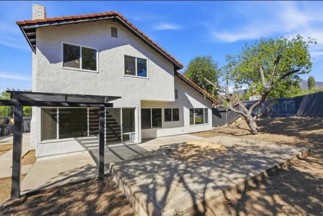1580 Lakewood, Upland, CA 91786