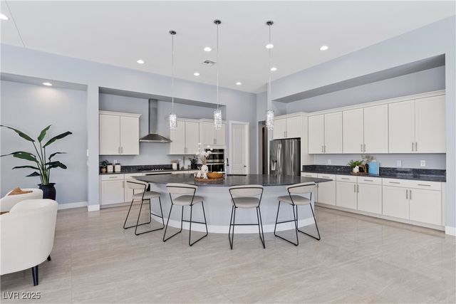 2951 The Peaks Lane, Las Vegas, NV 89138