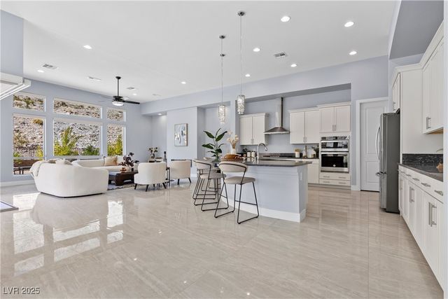 2951 The Peaks Lane, Las Vegas, NV 89138