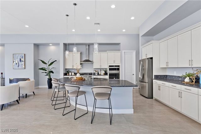 2951 The Peaks Lane, Las Vegas, NV 89138