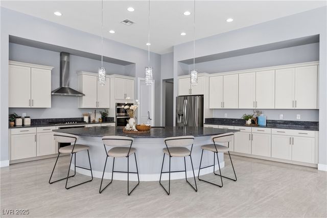 2951 The Peaks Lane, Las Vegas, NV 89138