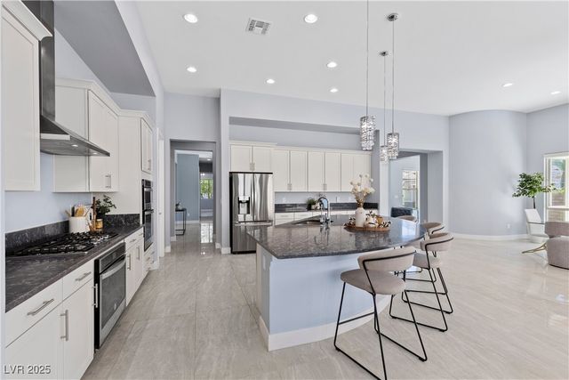 2951 The Peaks Lane, Las Vegas, NV 89138