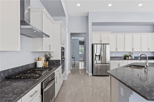 2951 The Peaks Lane, Las Vegas, NV 89138