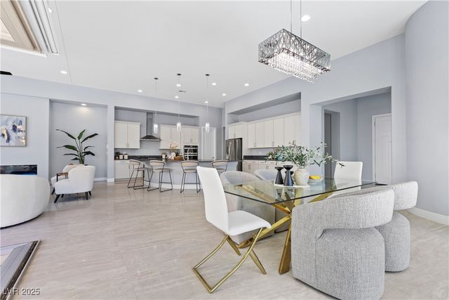 2951 The Peaks Lane, Las Vegas, NV 89138