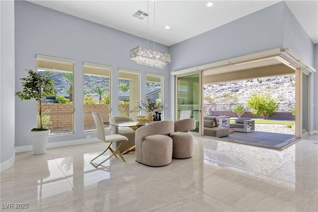 2951 The Peaks Lane, Las Vegas, NV 89138