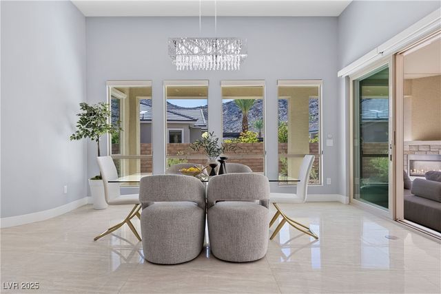 2951 The Peaks Lane, Las Vegas, NV 89138