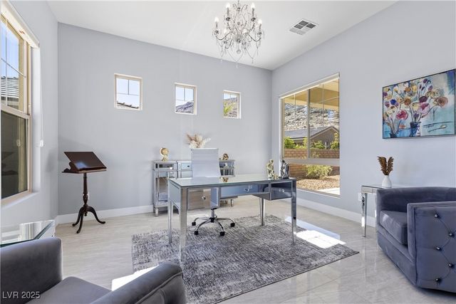 2951 The Peaks Lane, Las Vegas, NV 89138