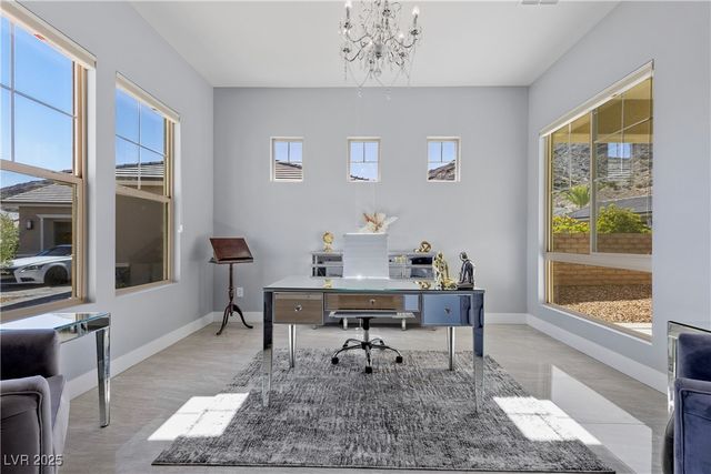 2951 The Peaks Lane, Las Vegas, NV 89138