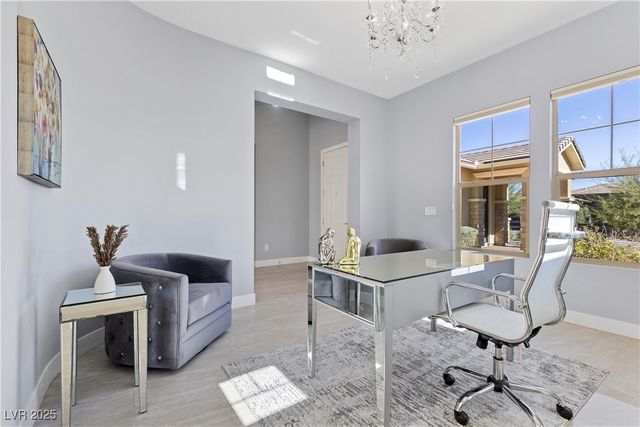 2951 The Peaks Lane, Las Vegas, NV 89138