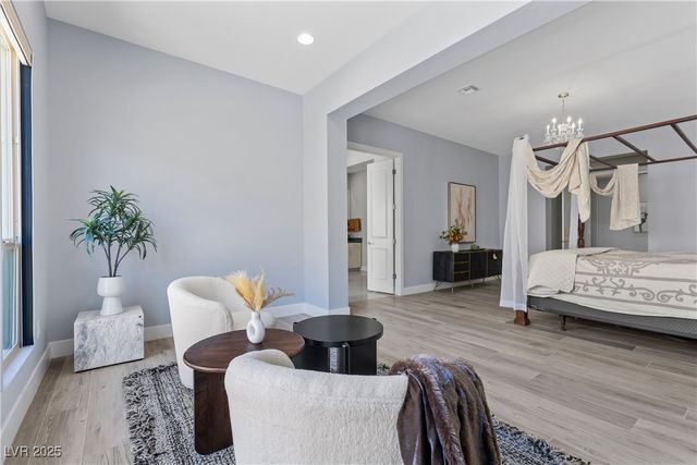 2951 The Peaks Lane, Las Vegas, NV 89138