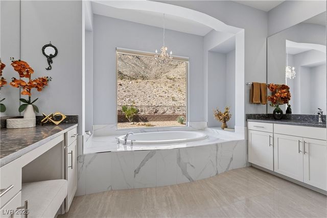 2951 The Peaks Lane, Las Vegas, NV 89138