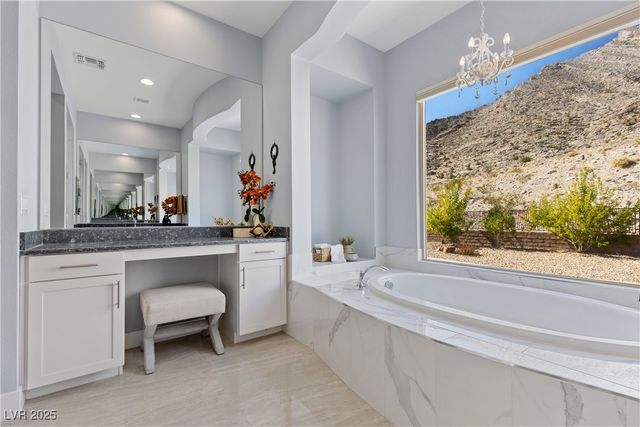 2951 The Peaks Lane, Las Vegas, NV 89138