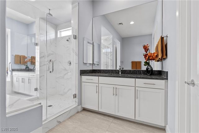 2951 The Peaks Lane, Las Vegas, NV 89138