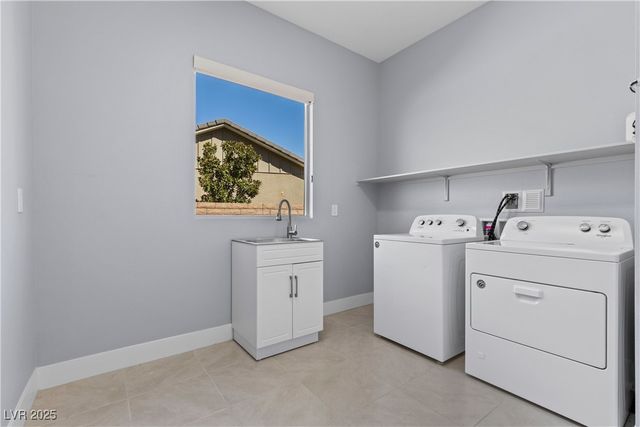 2951 The Peaks Lane, Las Vegas, NV 89138