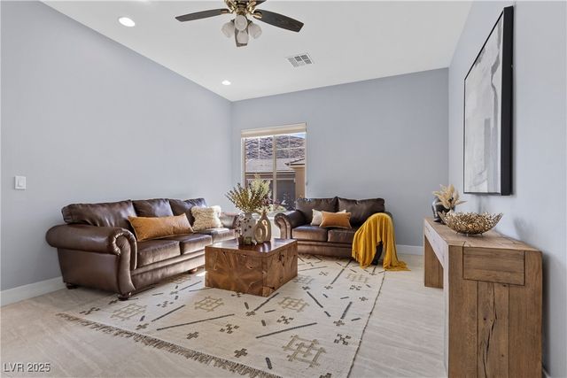 2951 The Peaks Lane, Las Vegas, NV 89138