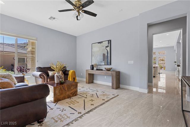 2951 The Peaks Lane, Las Vegas, NV 89138