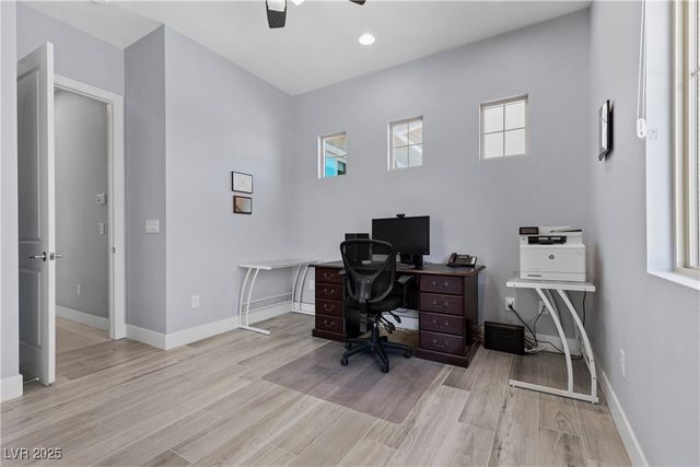 2951 The Peaks Lane, Las Vegas, NV 89138