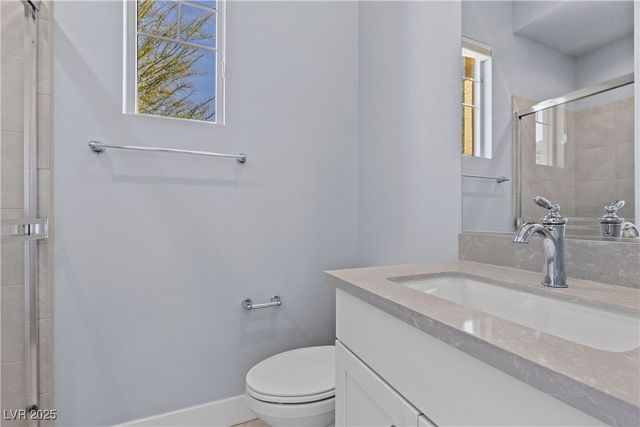 2951 The Peaks Lane, Las Vegas, NV 89138