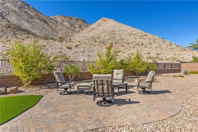 2951 The Peaks Lane, Las Vegas, NV 89138