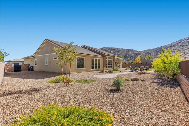 2951 The Peaks Lane, Las Vegas, NV 89138