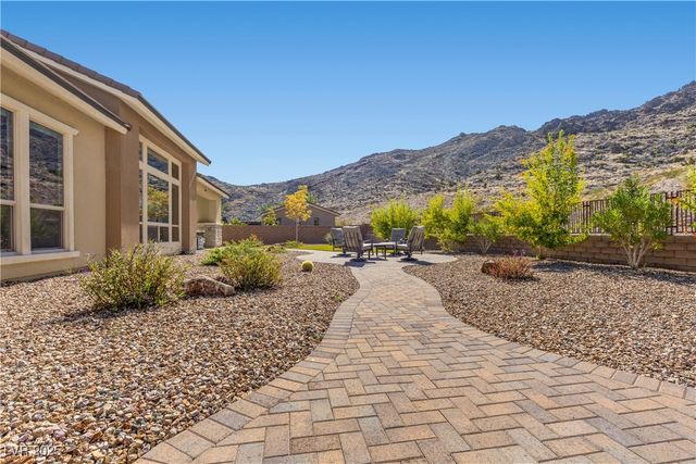 2951 The Peaks Lane, Las Vegas, NV 89138