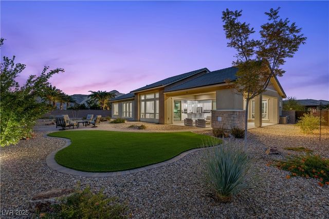 2951 The Peaks Lane, Las Vegas, NV 89138