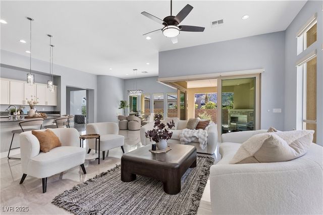 2951 The Peaks Lane, Las Vegas, NV 89138