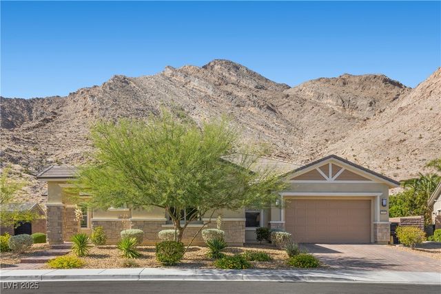 2951 The Peaks Lane, Las Vegas, NV 89138