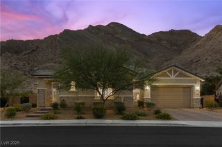 2951 The Peaks Lane, Las Vegas, NV 89138