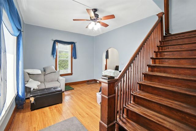 332 W Upton Avenue, Reed City, MI 49677