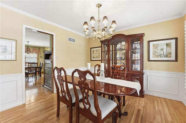 3825 NW 75th Street, Kansas City, MO 64151