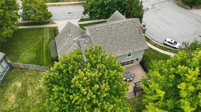 3825 NW 75th Street, Kansas City, MO 64151