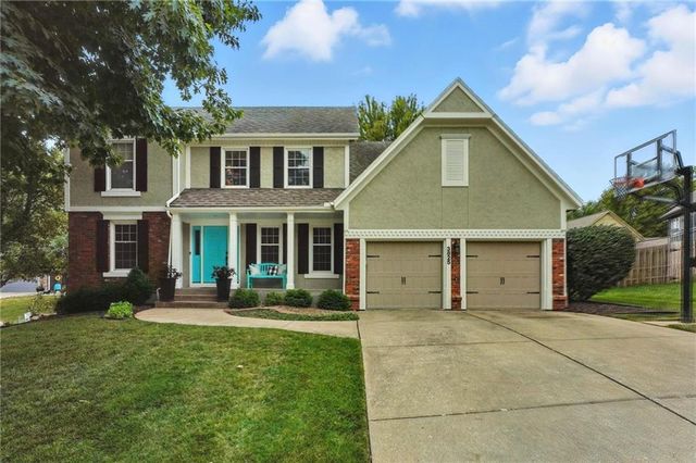 3825 NW 75th Street, Kansas City, MO 64151