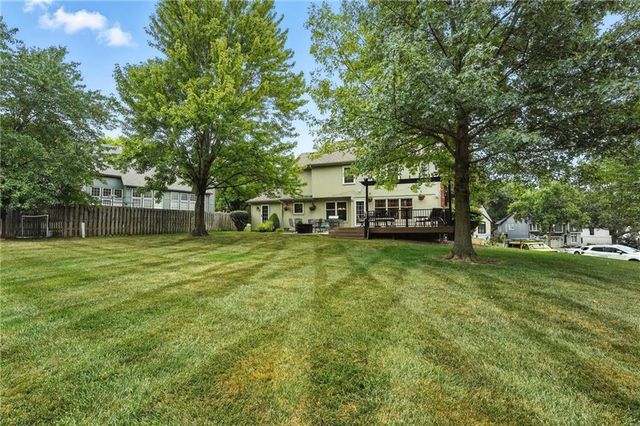 3825 NW 75th Street, Kansas City, MO 64151