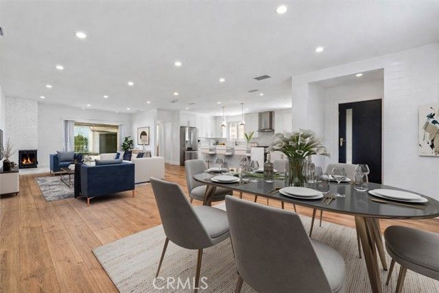 5450 Wortser Avenue, Sherman Oaks, CA 91401