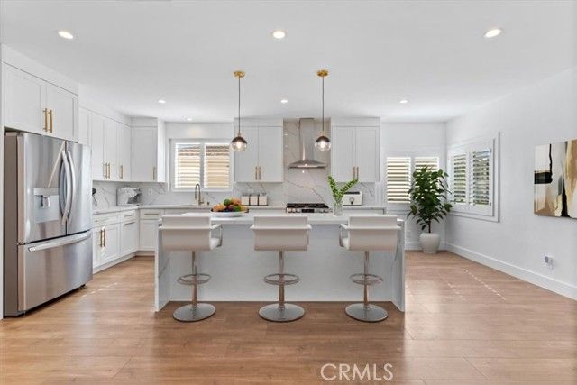 5450 Wortser Avenue, Sherman Oaks, CA 91401